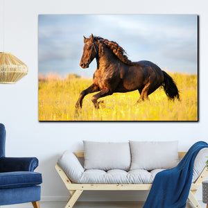 Tablou canvas Animale Horse