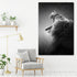 Tablou canvas Animale Howl