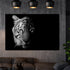 Tablou canvas Animale Tigre Face