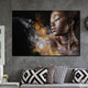 Tablou canvas Afro Tone