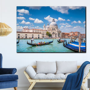 Tablou canvas Venice